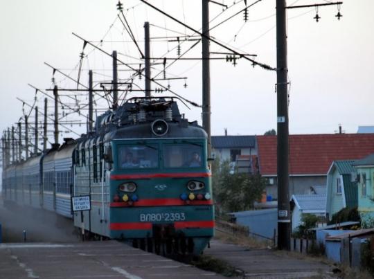 «Укрзализныця» добавила несколько поездов в Одессу