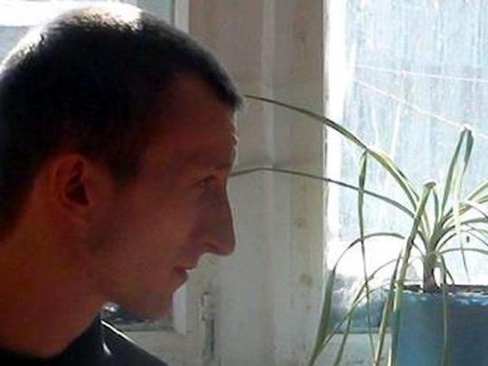 Александр Кольченко прекратил голодовку,&nbsp;— адвокат