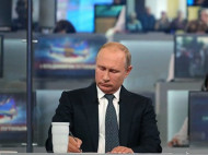 Путин искренне удивился вопросу, почему в России стремительно растут цены на бензин