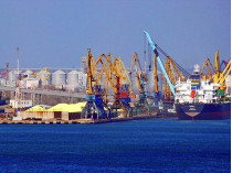 В порту «Черноморск» не считают Hutchison Ports удачным выбором