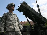 Американские военные