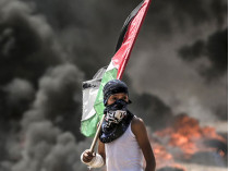 Палестина,столкнования
