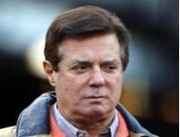 Спецпрокурор Мюллер предъявил обвинения Полу Манафорту
