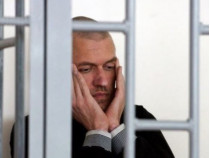 Еще один украинский пленник Кремля объявил голодовку