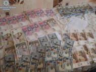 На Луганщине изъяты наркотики на сумму 2,6 миллиона гривен (фото)