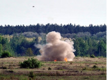 Сводки ООС: боевики применили артиллерийские системы в районе Новотошковского