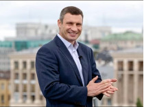 Мэр Киева Виталий Кличко вошел в топ-5 политиков мира среди бывших спортсменов