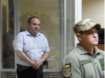 Организатор убийства Бабченко останется за решеткой
