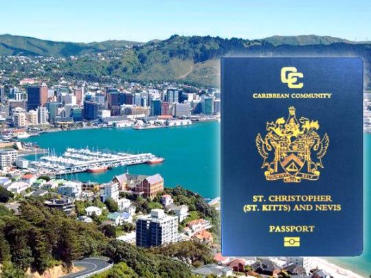 В Сент-Китс и Невис стартовала обновленная программа гражданства за инвестиции