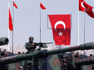 Турция ввела войска в Ирак: Эрдоган объявил о начале наступления