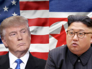 В Белом доме раскрыли подробности предстоящей встречи Трампа и Ким Чен Ына 