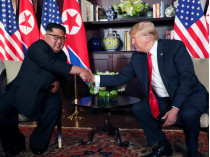 Личная встреча лидеров двух стран