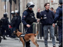 Парижские полицейские 