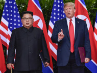Стала известна оценка Ким Чен Ыном итогов саммита с Дональдом Трампом