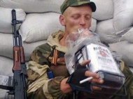 Пьяный боевик "ДНР" убил куратора из России