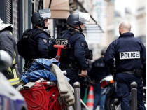 Захват заложников в Париже: злоумышленника поместили в психиатрическую клинику