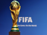 Чемпионат мира по футболу впервые в истории примут три страны
