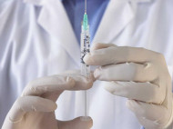В Украине снова легализовали болгарскую вакцину БЦЖ
