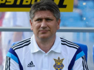 Главным тренером «Оболони-Бровар» стал бывший подопечный Лобановского 