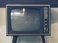 Украина никак не может распрощаться с аналоговым телевидением