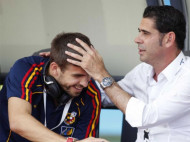 Сборную Испании возглавил тренер, ранее руководивший только командой… второго дивизиона