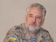 Жебривский прокомментировал свою отставку