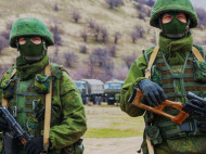 Гаага ждет: названы люди, которые приняли решение о нападении "зеленых человечков" на Крым (видео)