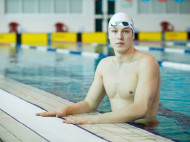 Украинский пловец победил на престижных соревнованиях во Франции