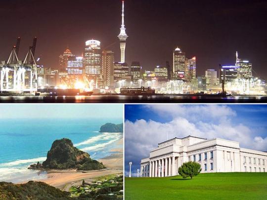 Как в Новой Зеландии хотят и денег заработать, и туристов не отпугнуть
