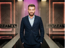 Обладатель титула «Самый красивый мужчина» стал судьей украинского шоу