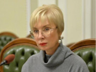 Денисова — Москальковой: Если вы считаете Сенцова гражданином РФ, почему не посетили его?