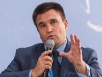 Павел Климкин