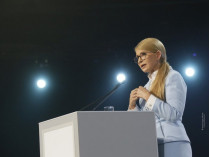 Юлия Тимошенко, Photo by Alexander Prokopenko 