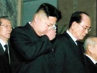 Ким Чен Ын
