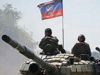 танк