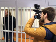 Суд отказался взять под стражу экс-чиновника "Беркута" 
