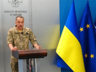 Украина рассчитывает, кроме американского оружия, получить вооружение от ЕС