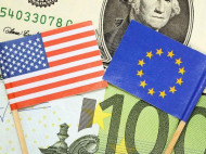 В полночь 1 июня начнется война между США и ЕС. Торговая