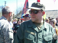 «Киллер» Бабченко раскрыл свою личность и прокомментировал спецоперацию СБУ