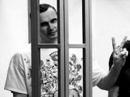 Российский омбудсмен заявила, что голодающий Сенцов прибавил в весе, хотя сама его не видела