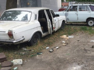 В Киеве проверят дворы и парковки на наличие подозрительных автомобилей