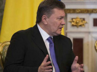 Названы суммы, которые окружение Януковича платило политикам за лоббирование своих интересов
