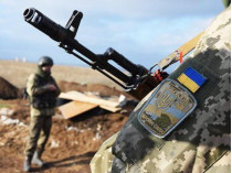 ООС: Боевики сорвали разведение войск возле Станицы Луганской 