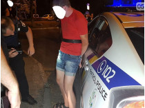 Изнасилование 12-летней девочки в Николаеве: все трое подозреваемых арестованы 
