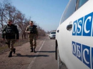 Госдеп призвал РФ прекратить запугивание ОБСЕ на Донбассе 