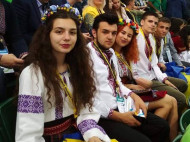 Украинские школьники завоевали шесть медалей на Олимпиаде гениев в США