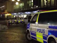 Стрельба в ресторане в Швеции: погибли два человека