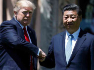 США угрожают Китаю новыми пошлинами в размере 200 млрд долларов 