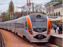 «Укрзалізниця» запустит поезд Мукачево-Будапешт до конца лета