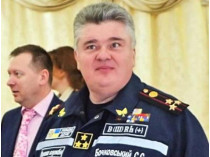 Минюст отказался восстанавливать в должности главы ГСЧС Бочковского